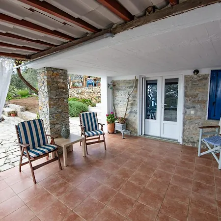Ferienhaus Marouda