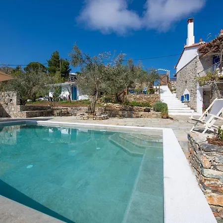 Ferienhaus Marouda *