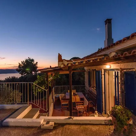 Ferienhaus Marouda *