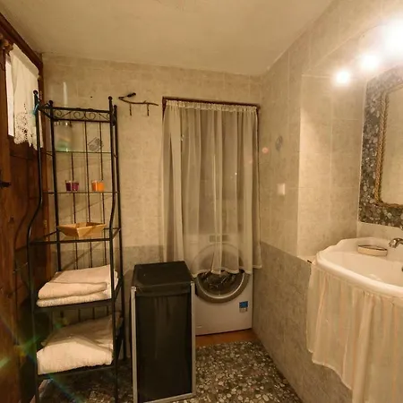 Marouda Ferienhaus *