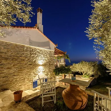 Marouda Ferienhaus