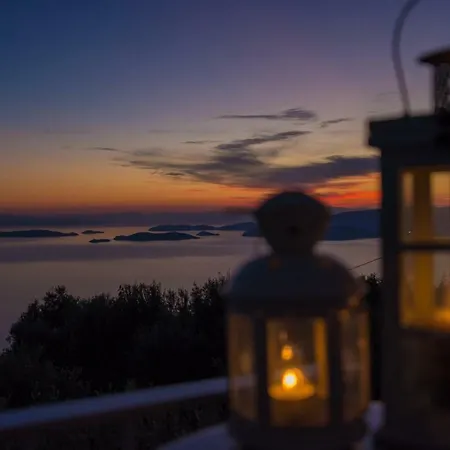 Marouda 度假居 格洛萨