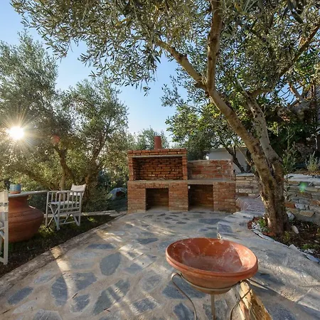 Ferienhaus Marouda *