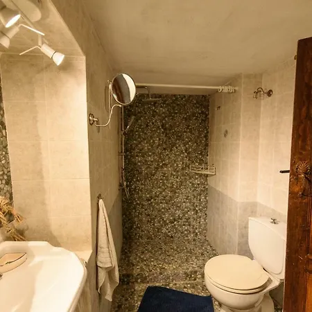 Marouda Ferienhaus Glossa