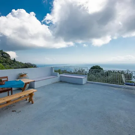 بيت للعطل Marouda غلوسا