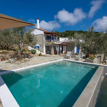 Holiday home Marouda *