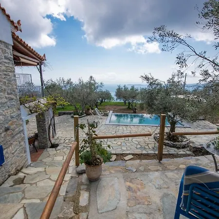 Marouda Casa de Férias