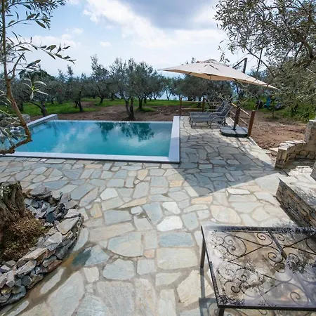 Holiday home Marouda