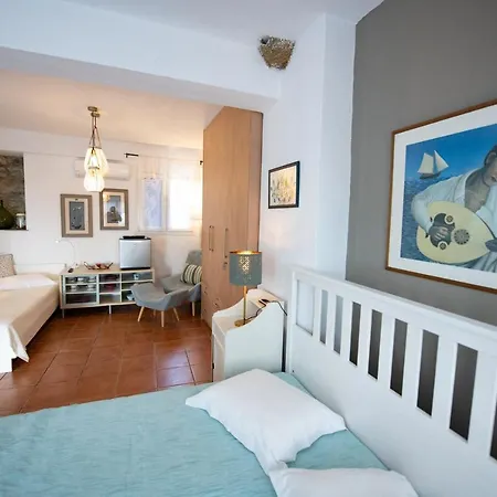 Marouda Holiday home