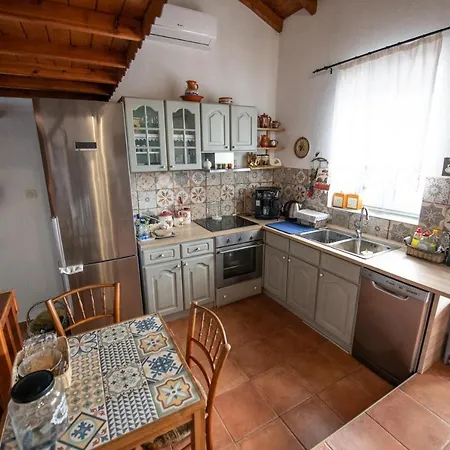 Marouda Holiday home