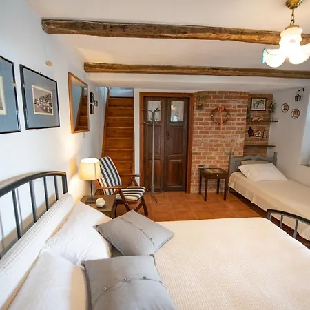 Marouda Holiday home *