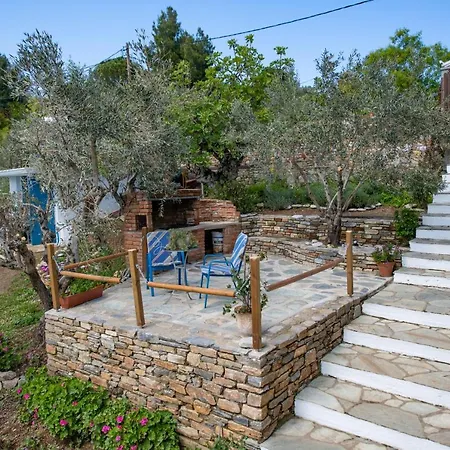 Marouda Casa de Férias