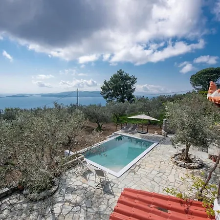 Casa de Férias Marouda *