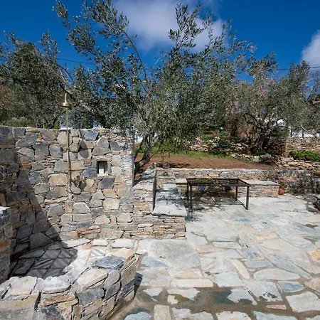 Marouda Holiday home