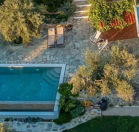Marouda Holiday home *