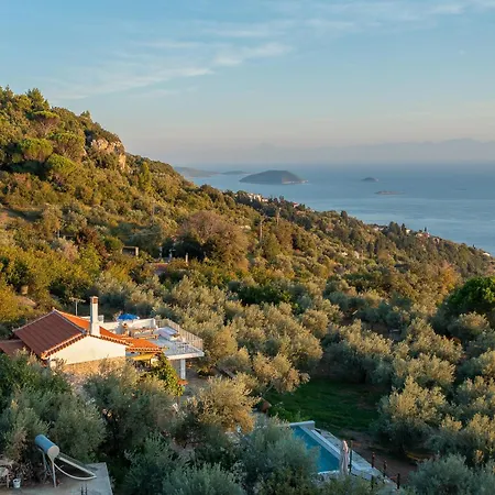 Casa de Férias Marouda *