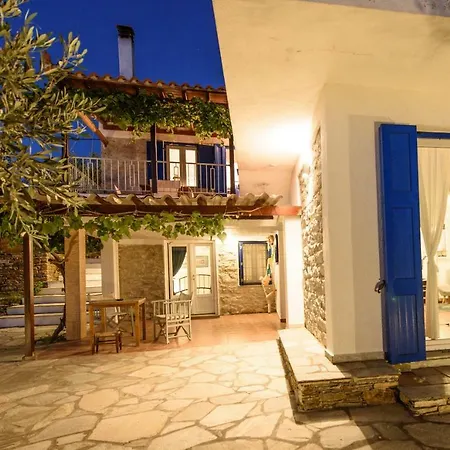 Holiday home Marouda *