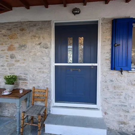 Marouda بيت للعطل *