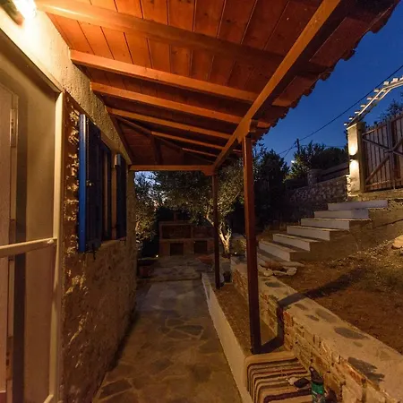 Holiday home Marouda *