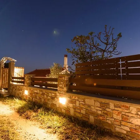 Marouda Semesterbostad *