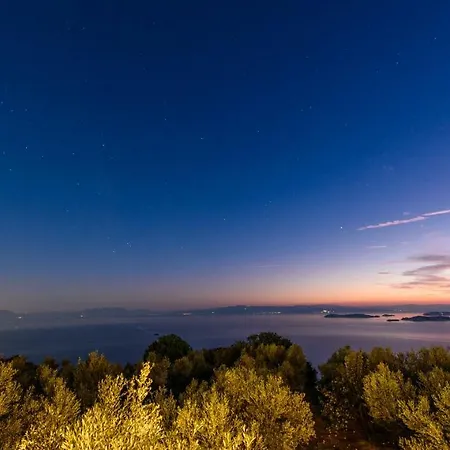 Marouda Semesterbostad