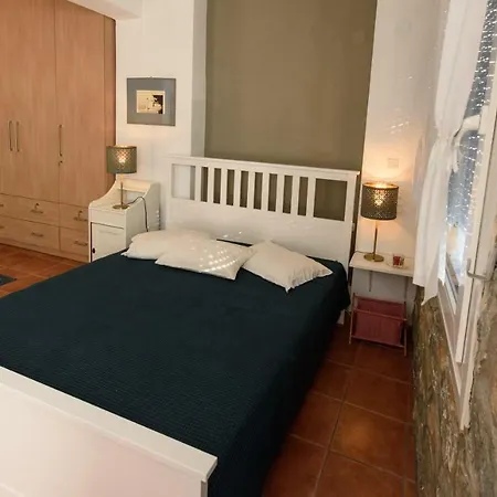 Holiday home Marouda