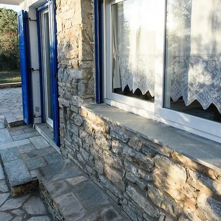 Casa de Férias Marouda *