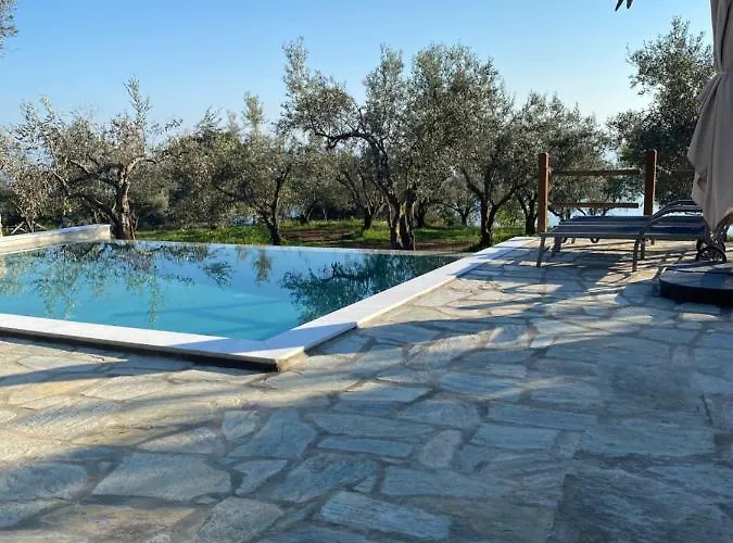 Marouda Case de vacanță *