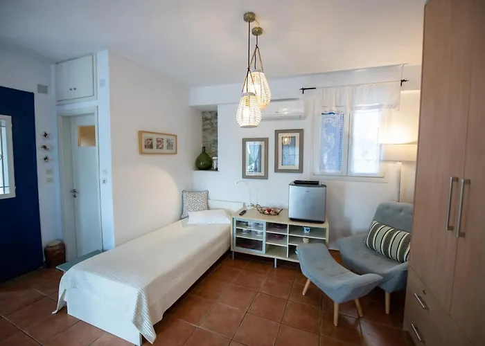 Marouda Case de vacanță Glossa