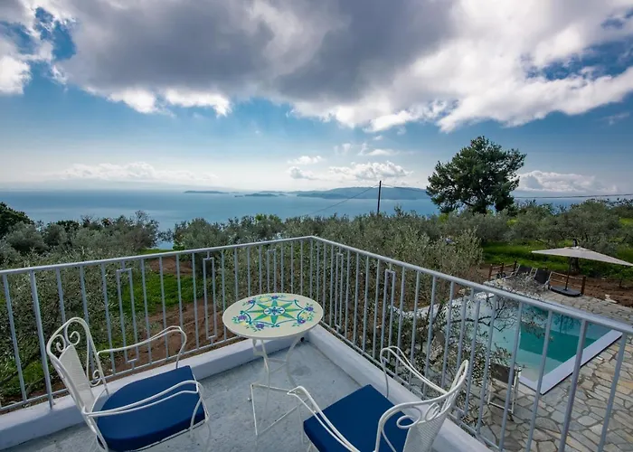 Case de vacanță Marouda *