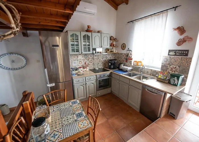 Marouda Case de vacanță