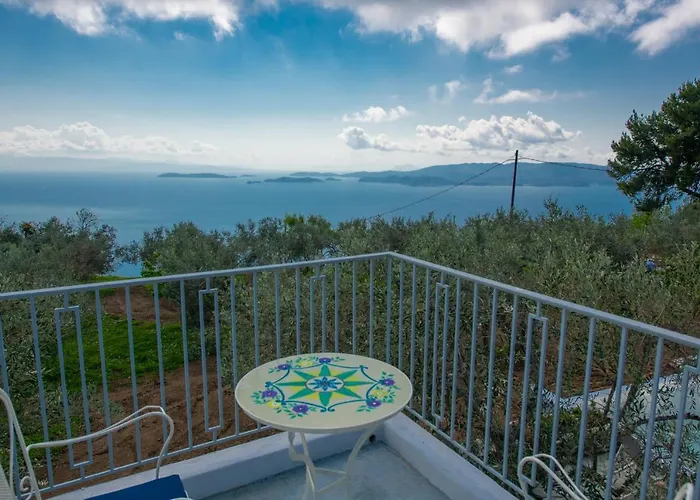 Marouda Case de vacanță *