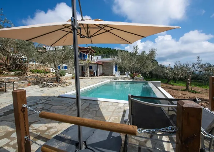 Case de vacanță Marouda *