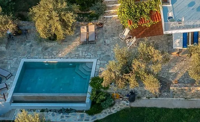 Marouda Case de vacanță *