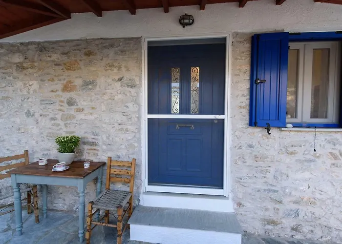 Marouda Case de vacanță *