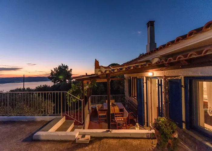 Case de vacanță Marouda *