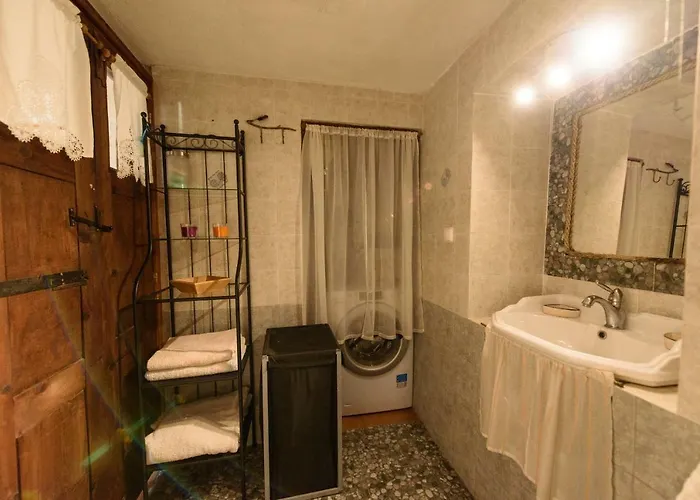 Marouda Case de vacanță *