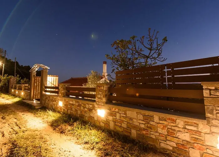 Marouda Case de vacanță *