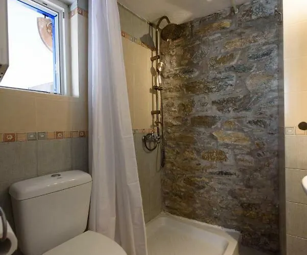 Case de vacanță Marouda *