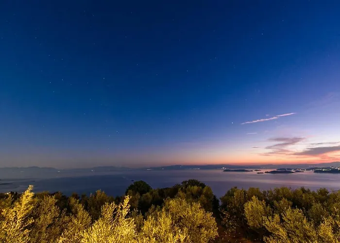 Marouda Case de vacanță