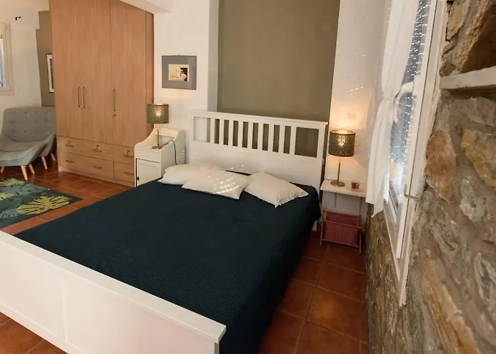 Case de vacanță Marouda