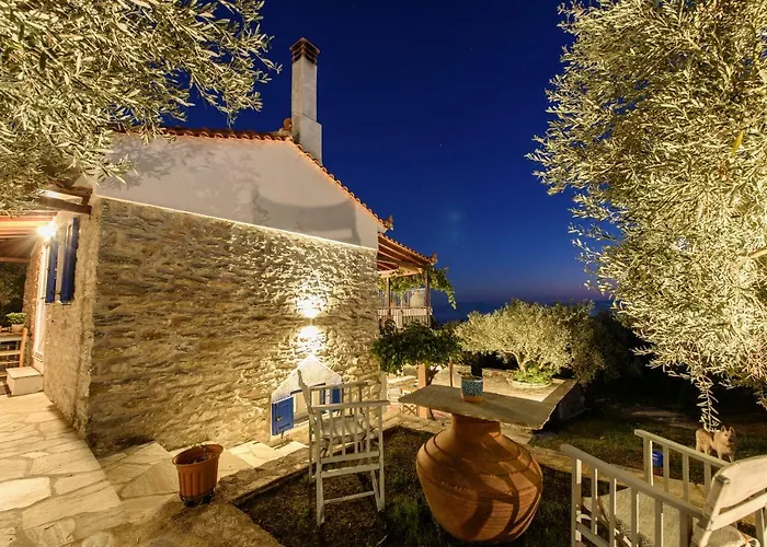 Marouda Hébergement de vacances