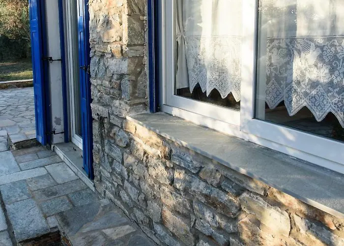 Case de vacanță Marouda *